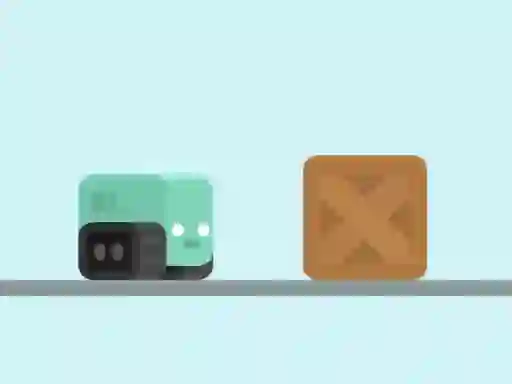 Mchezo Tap Tank online