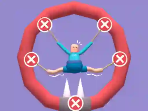 Mchezo Save The Sausage Man online