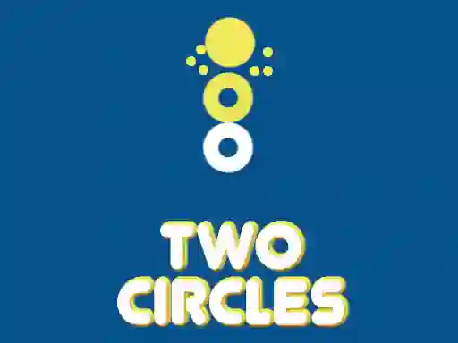 Mchezo Two Circles online