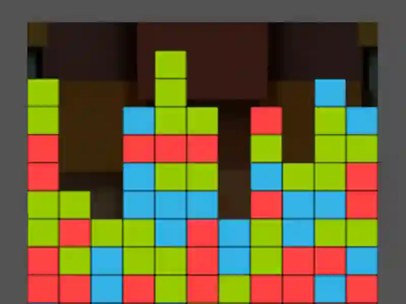 Mchezo Block Buster online
