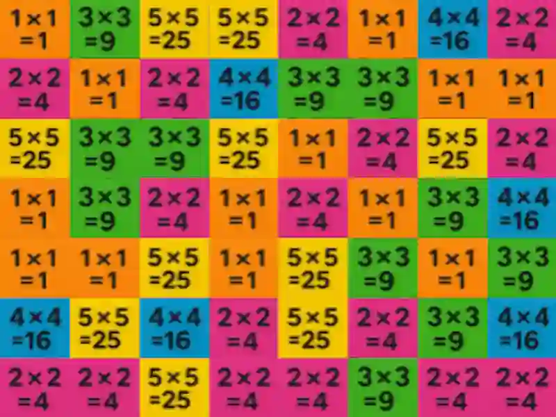 Mchezo Tricky Easy Squares online