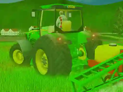 Mchezo Farming Simulator 2 online