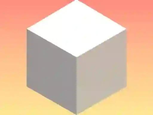 Mchezo Cube From Space online