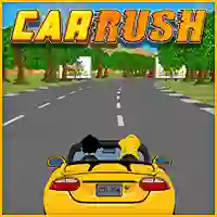 Mchezo Car Rush online