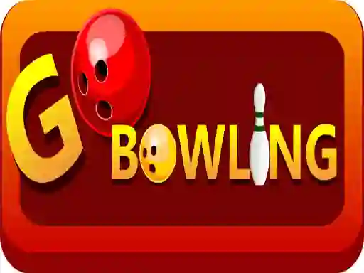 Mchezo Go Bowling online