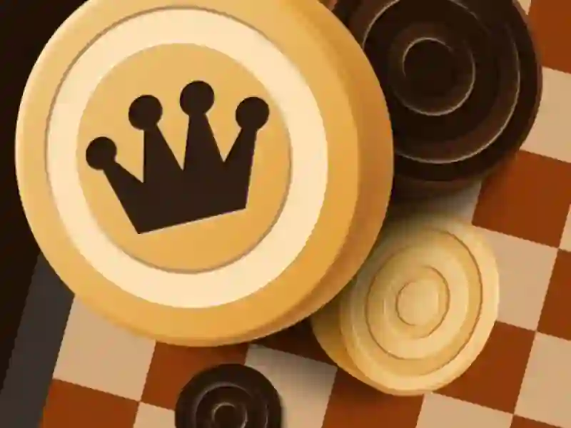 Mchezo Russian Checkers online