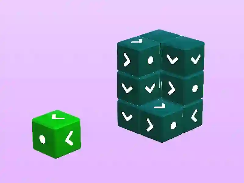 Mchezo Tap BlockAway online