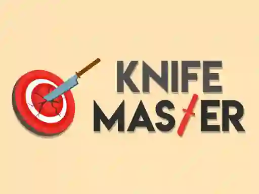 Mchezo Knife Master online