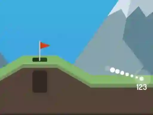 Mchezo  Ultimate Golf online