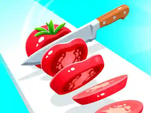 Mchezo Perfect Slicer online