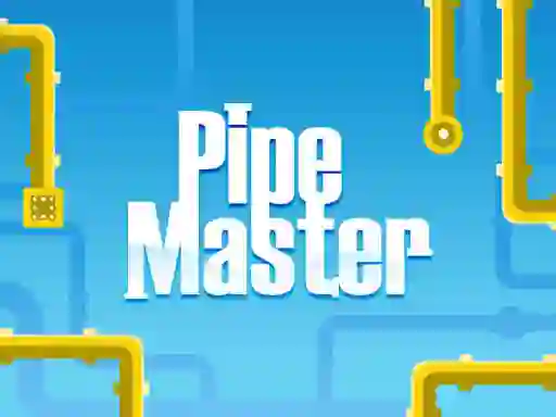 Mchezo Pipe Master online