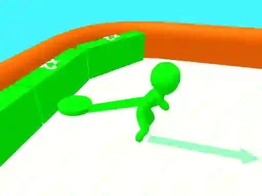 Mchezo Battle Disc online