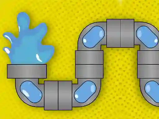 Mchezo Water Pipe online