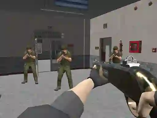 Mchezo Rescue Rift online