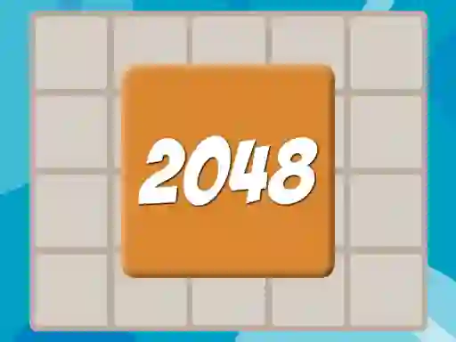 Mchezo 2048 Puzzle online