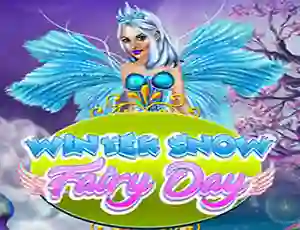 Mchezo Winter Snow Fairy Day online