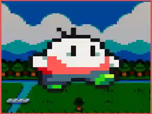 Mchezo Super Nuwpy Adventure online