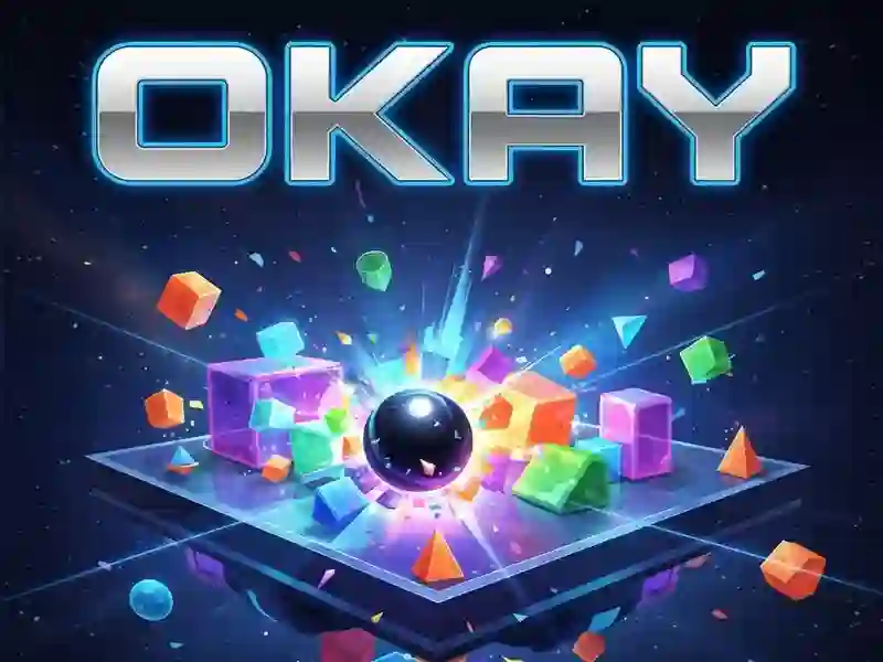 Mchezo Okay online