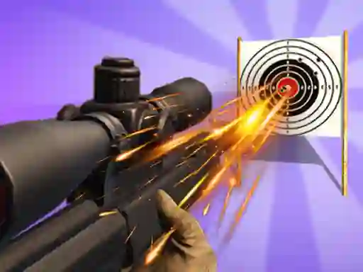 Mchezo Sniper Champion 3D online