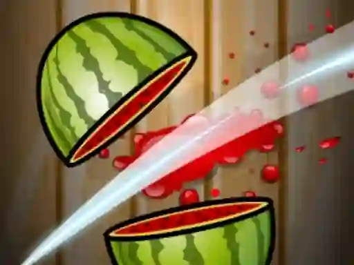 Mchezo Watermelon Smasher Frenzy online