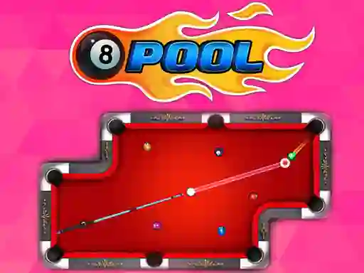 Mchezo 8 Ball Pool Stars online