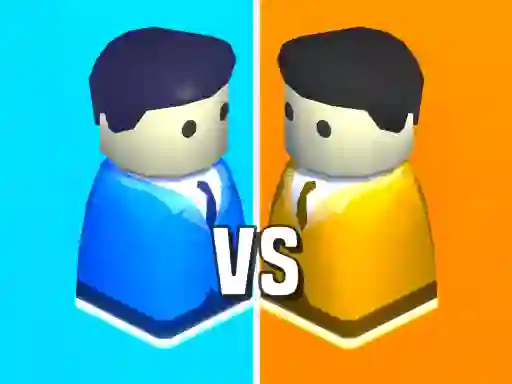 Mchezo City War 3d online