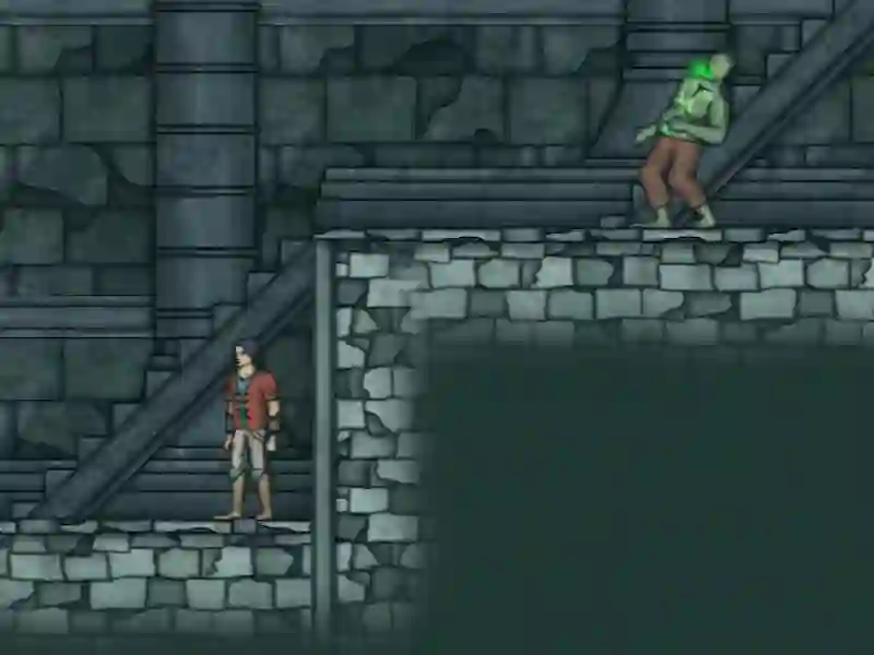 Mchezo Runic Curse online