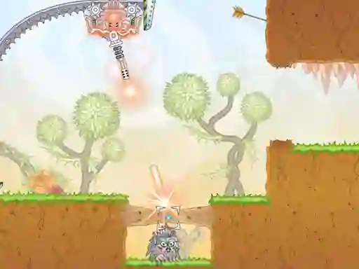 Mchezo Laser Cannon 2 online
