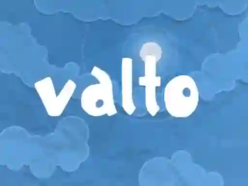 Mchezo Valto online