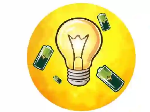 Mchezo Bright Connect online