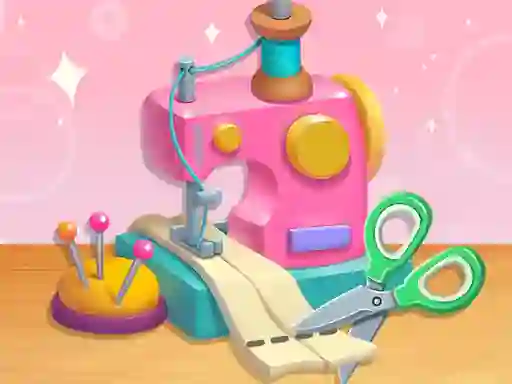 Mchezo Doll Game DIY Fashion Star online