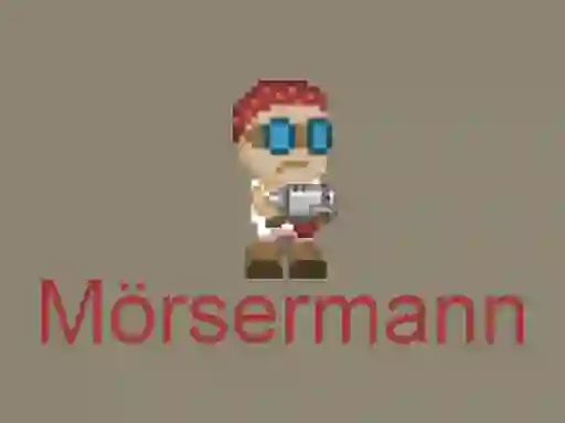 Mchezo M?rsermann online