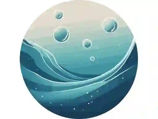 Mchezo Ocean Orbs online