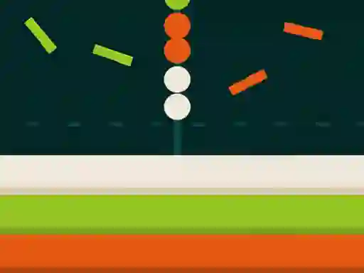 Mchezo Color Dots online