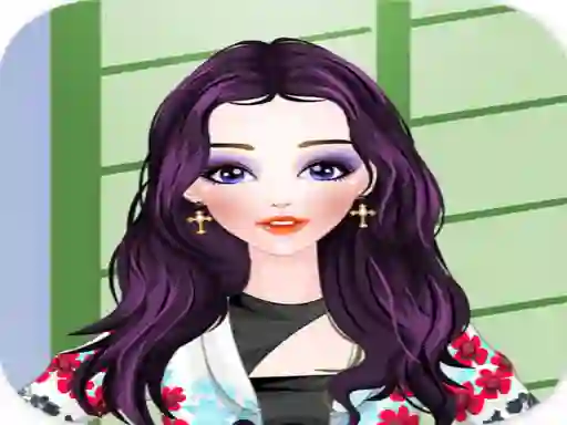 Mchezo My Casual Life online