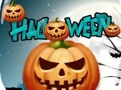 Mchezo Halloween online