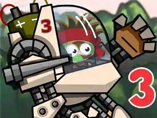 Mchezo Super Bomb Bugs online