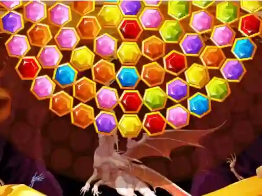 Mchezo Gems Shooter online