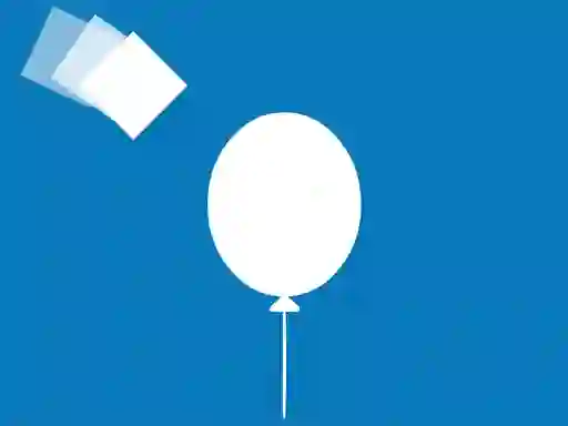 Mchezo Rise Up Balloon online