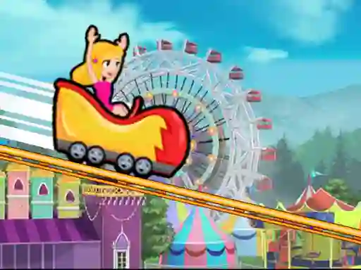 Mchezo Thrill Rush 4 online