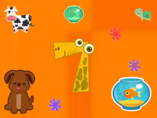 Mchezo  Preschool Games online
