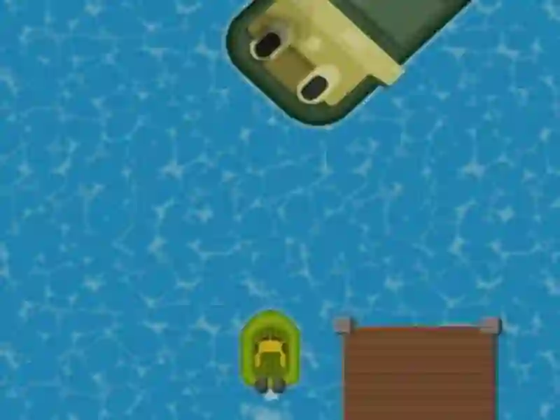 Mchezo Aqua Dash online