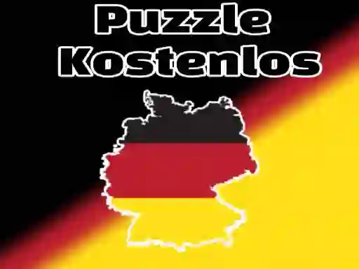 Mchezo Puzzle Kostenlos online