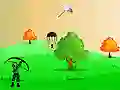Mchezo Bird Hunter online