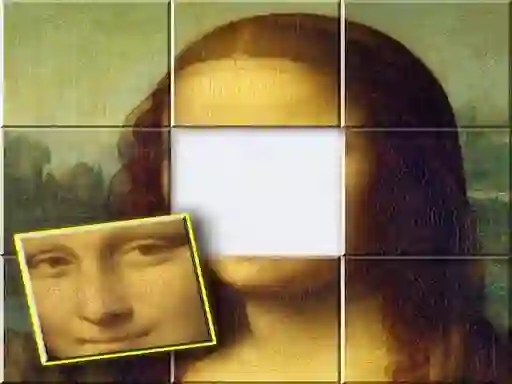 Mchezo Jigsort Puzzles online