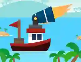 Mchezo Risky Mission online