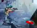 Mchezo Undead End Hardcore online