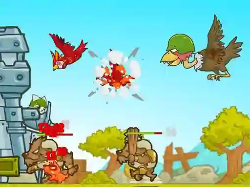Mchezo Kitt's Kingdom online