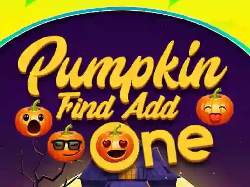 Mchezo Pumpkin Find Odd One online