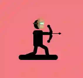 Mchezo Archery War online